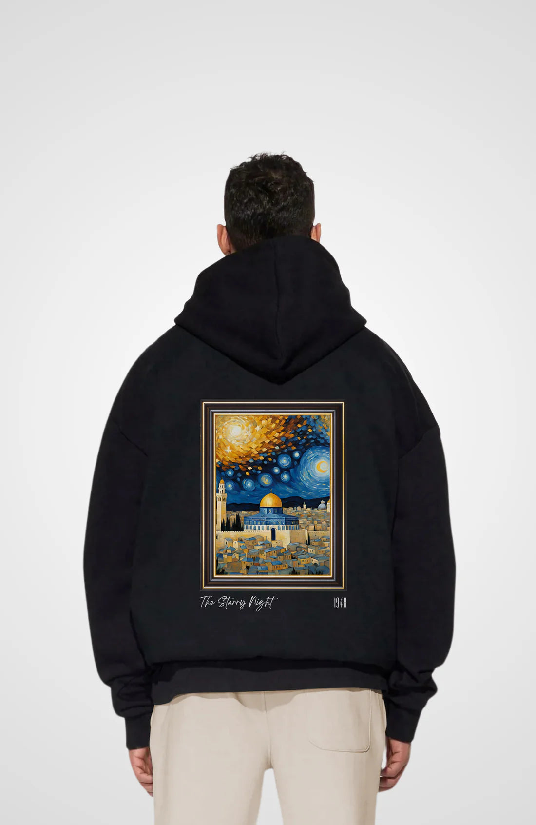 HOODIES-SWEATSHIRTS