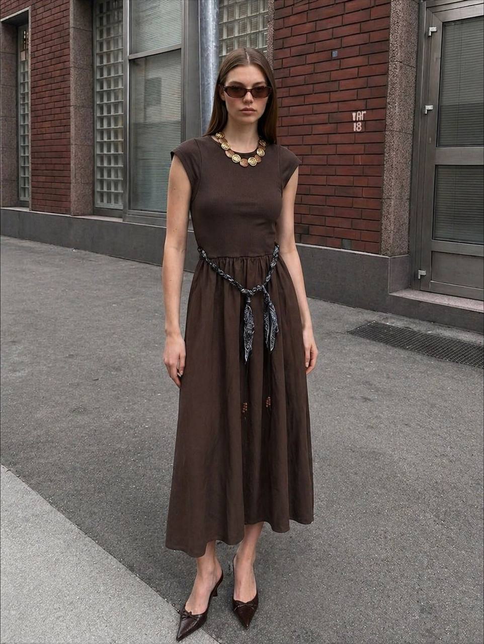 Sommerkleid 1
