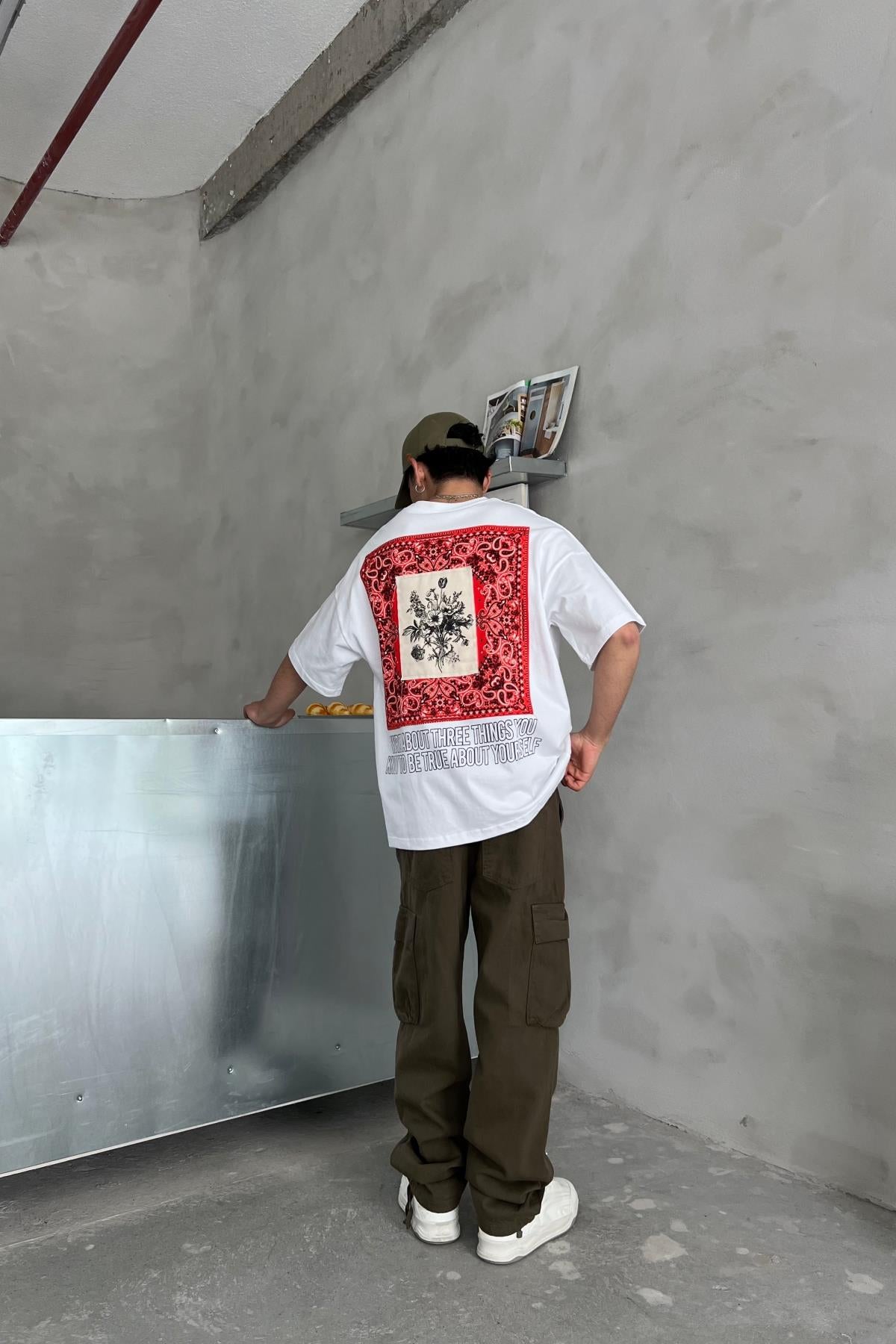 T-SHIRTS